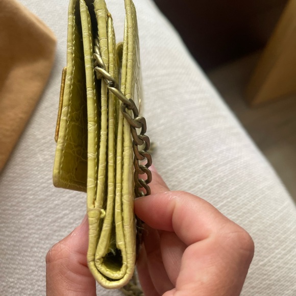 Salvatore Ferragamo wallet - Picture 5 of 7